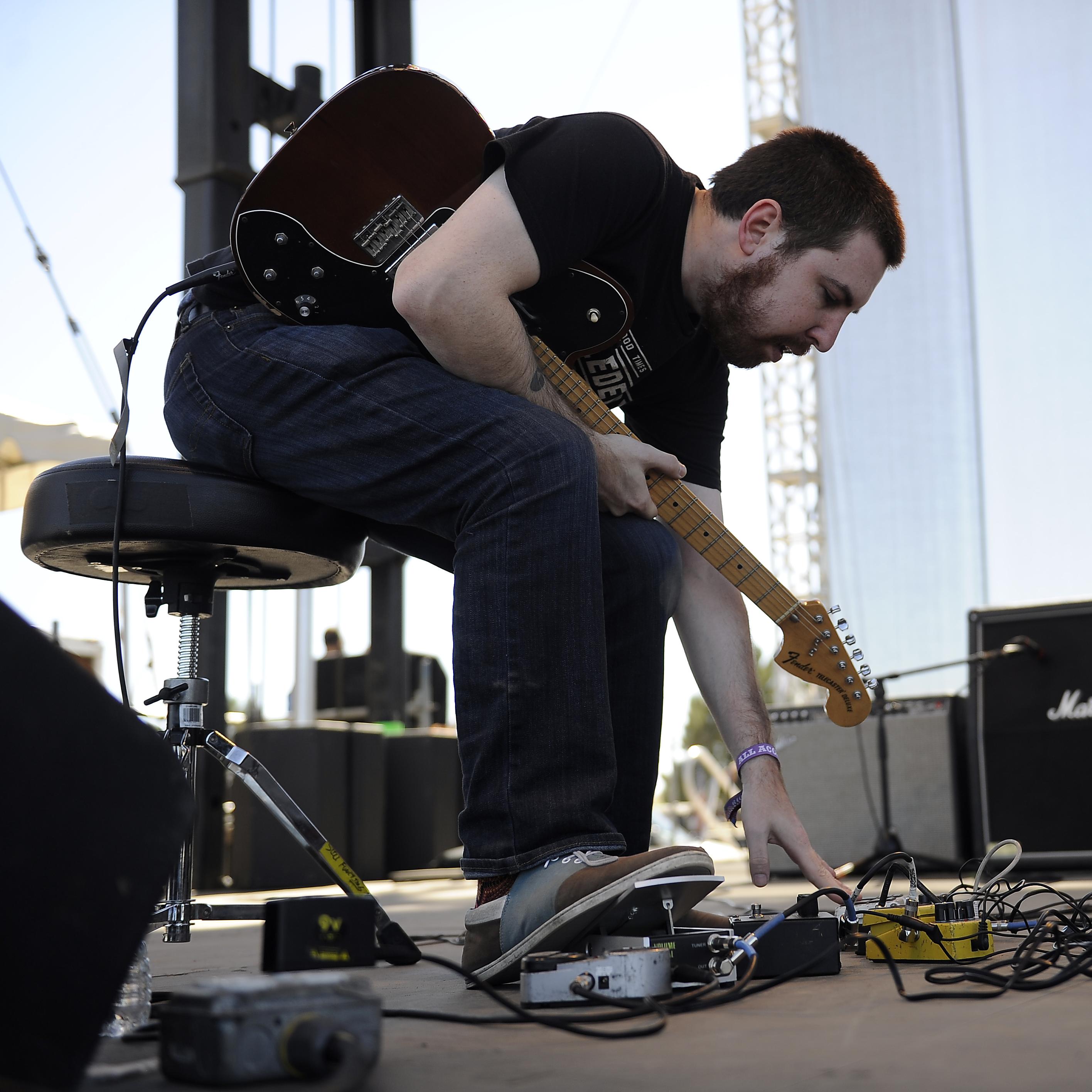 This Will Destroy You live